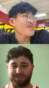 Once you get into the groove the hustle can begin ❤️‍🔥 See Brody Lam in  action this SATURDAY at Empire Fight League streaming LIVE