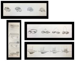 Metamorphosis Drawings Teaching Art Art Lessons Metamorphosis