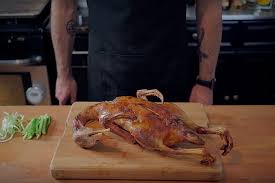 Though you'll now have to settle for french turkey. A Christmas Story S Peking Duck Uncrate