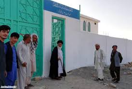 قيادة فيلق شاهين 209 الأفغانية قالت إن عملية عسكرية استهدفت مسلحي طالبان في قضاء بلخ ومحيط مدينة مزار شريف Ø§ÙØªØªØ§Ø­ Ù…Ø³Ø¬Ø¯ ÙˆØ­Ø³ÙŠÙ†ÙŠØ© Ø¹Ù„ÙŠ Ø§Ù„Ø£ÙƒØ¨Ø± Ø¹Ù„ÙŠÙ‡ Ø§Ù„Ø³Ù„Ø§Ù… ÙÙŠ Ù…Ø­Ø§ÙØ¸Ø© Ù…Ø²Ø§Ø± Ø´Ø±ÙŠÙ Ø§Ù„Ø£ÙØºØ§Ù†ÙŠØ© Ø´ÙŠØ¹Ø© ÙˆÙŠÙØ² Shiawaves Arabic