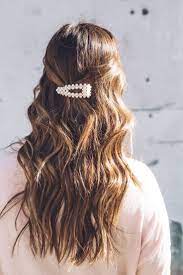 The Best Hair Accessories And Clips For Long Hair Under 10 Clip Hairstyles Retro Hairstyles Hair Styles
