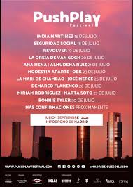 Rocco hunt e ana mena, un bacio all'improvviso: Ana Mena Concerts Elfest Es