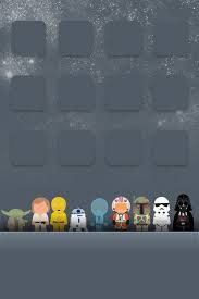Bb8 Iphone Wallpaper Star Wars Iphone Wallpapers Pinterest Find images of star wars.