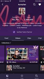 I thus created a twitch account, downloaded twitch studio, and started streaming. Twitch S Mobile App Is Adding Live Streaming Dark Mode And More Techcrunch