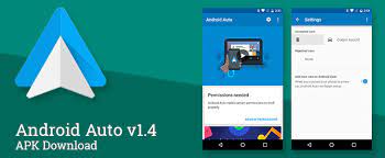 Download apk and open it using your favorite file manager and install by tapping on the. Android Auto V1 4 Cleans Up The Companion App Interface And Adds Granular Control For Previously