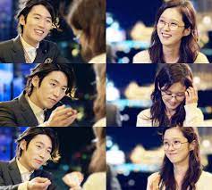 it s not good for a person to be too nice be confident and don t get intimidated you know it to be resilient fated to love you kdrama 運命 愛 うに