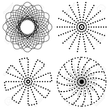 Browse our huge collection of free printable stencils and choose your favorite patterns. Stencil Free Printable Dot Mandala Patterns Novocom Top