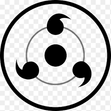 It can be used to see through an opponent's jutsu as well as copy it, although it cannot copy kekkei genkai jutsu. Sasuke Uchiha Youtube Curse Line Art Tattoo Seal White Face Png Pngegg