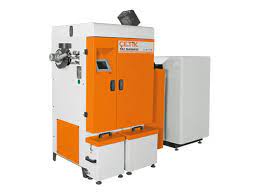 Pelet yakıtlı kazan kullanım alanları ev, villa ve benzeri düşük metrajlı taşınmazlar. Kati Yakitli Otomatik Kat Kaloriferi 4 Gecisli Full Modulasyonlu Pelet Kazani Br Eko Pm Cetik Isi