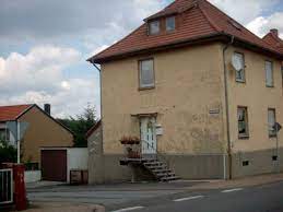 Sulzbach (saar) umkreis 11 km. Haus Zum Verkauf Huhnerfelderstrasse Nr 5 66280 Saarland Sulzbach Saar Mapio Net