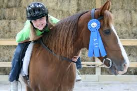 Horse riding can sometimes get dangerous for both the beginner and the experienced kid. Horse Camps Hidden Hills Farm Saddle Club