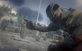 Call Of Duty Modern Warfare Remastered Ssgt Griggs Modern Warfare Call Of Duty Warfare