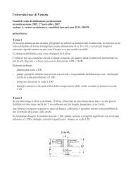 Nuovo OpenDocument - Testo (2) - professione Architetto