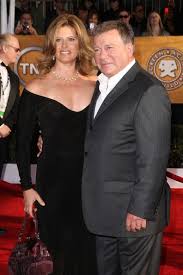 Patriot of the revolution women of the revolution three women bearing the name of martin deserve to be remembered. Elizabeth Anderson Martin And William Shatner Famousfix Com Post
