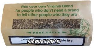 Image result for marche tabacco da rollare