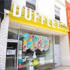 This street is considered one of the best in toronto for those who. Tastetoronto The Goods