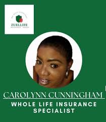 Carolyn Zuell Cunningham