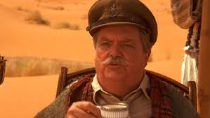 Characters in The Mummy Trilogy