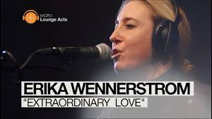 EVEN THE STARS: Erika Wennerstrom