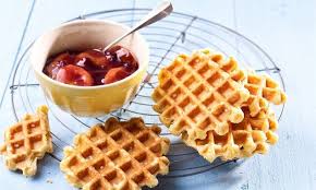Rezepte Und Mehr Unsere Rezepte Rezept In 2020 Rezepte Waffeln Rezept Susse Waffeln