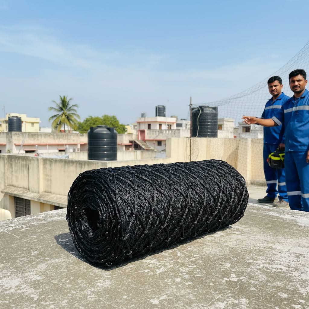 Bird Netting in Fazalganj product image