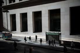 Volatility Index Still Hasnt Confirmed U S Stock Rally