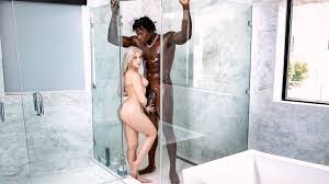 BLACKED: Sex And Basketball