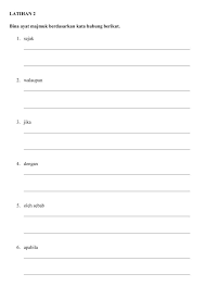 Bina 5 ayat lengkap berdasarkan gambar rajah di bawah. Bersanding Bina Ayat