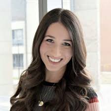 Lauren Bergman posted