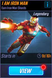 The subreddit for marvel strike force, a game for ios/android that is published by scopely. Ironman Beginner S Guide Aegis
