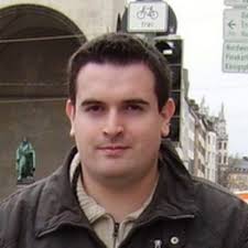 Eduardo Schulz's Instagram, Twitter & Facebook