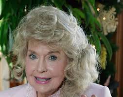 THIS JUST IN: Actress Donna Douglas, a 1960s TV icon who played Elly May  Clampett