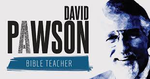 The basic book, january 01, 1980 · genesis part 2: Unlocking The Bible David Pawson