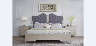 This new year will bring a lot of upholstered walls and soft furnishings in bedrooms. China 2020 New Design Modern Simple Bed Home Bed Hotel Bedroom Furniture Set Photos Pictures Made In China Com