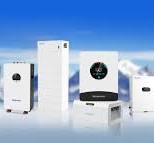 China 5.12kWh High Voltage Stackable Energy Storage Battery ...