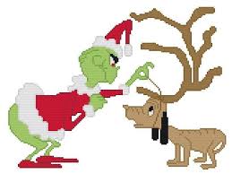 For the first time in almost 10 years i am raising prices. Cross Stitch Pattern Color Grinch Max Dog Christmas Reindeer Whoville Cross Stitch Christmas Stockings Christmas Cross Stitch Pretty Cross Stitch