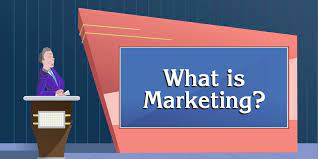 Marketing pertains to all aspects of a business, including product development, distribution methods, sales, and advertising. What Is Marketing Muzawed