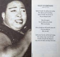 Vida y obra de Freddy la bolerista. Herencia Latina"