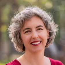 PEN Tips Featured Editor Series: Meet Robin Reed