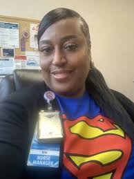 LaKora Loyd, SPHR, SHRM-SCP, CPP