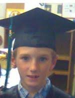 Obituary for Christian James Fore (Guest book)