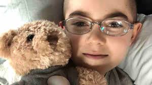 Fundraiser by Casey Towse : Urgent Life Saving Surgery for Kai