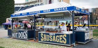 There are over 1,000 petco locations in the us. Petco Park Concessions Renovation Food And Beverage Construction
