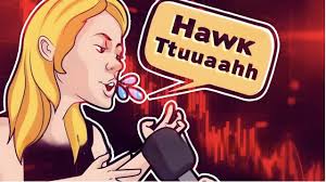 Hawk Tuah Coin Anjlok 91% dalam Tiga Jam dan Picu Kemarahan Publik, Apa  yang Terjadi?