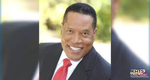 'Larry Elder Show' To Join KHTS Radio Programming