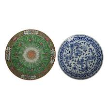 Image result for Pageant Blue 1986 English China Clays