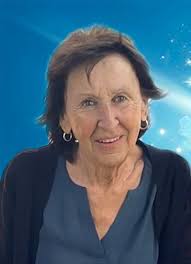 Décès de Normande Forget de Saint-Félix-de-Valois