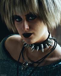 Misty Olszewski : r/LowSodiumCyberpunk