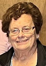 St. John's ELCA January 2025