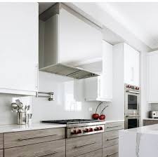 Are There Good Under Cabinet Range Hoods